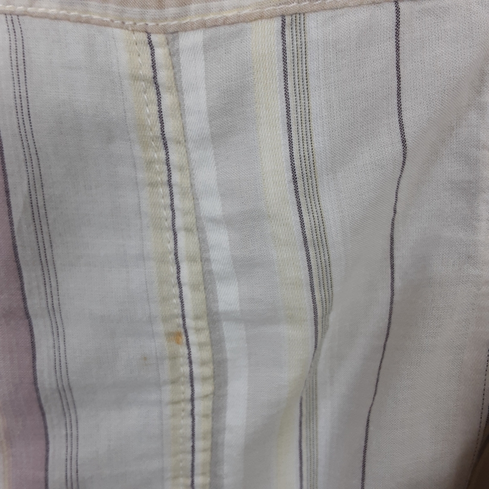 North Face Snap Button Down - Picture 4 of 9
